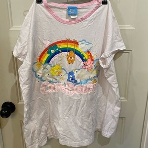 Vintage Care Bears T-shirt